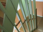 Trappenhuis Thérèse Schwartzeplein
<br/>
Gert-Jan Lobbes, 2016